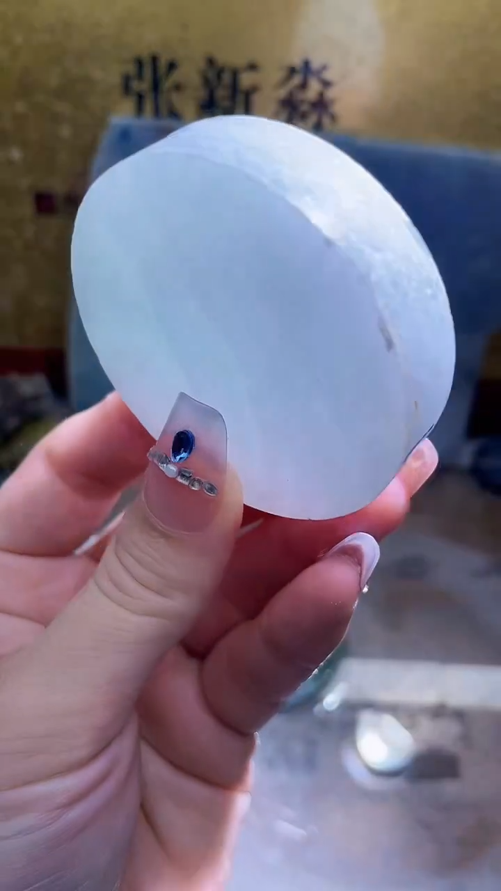 未镶嵌挂件翡翠小梦442