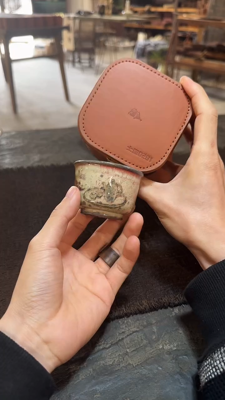 鱼和熊工作室手工陶艺