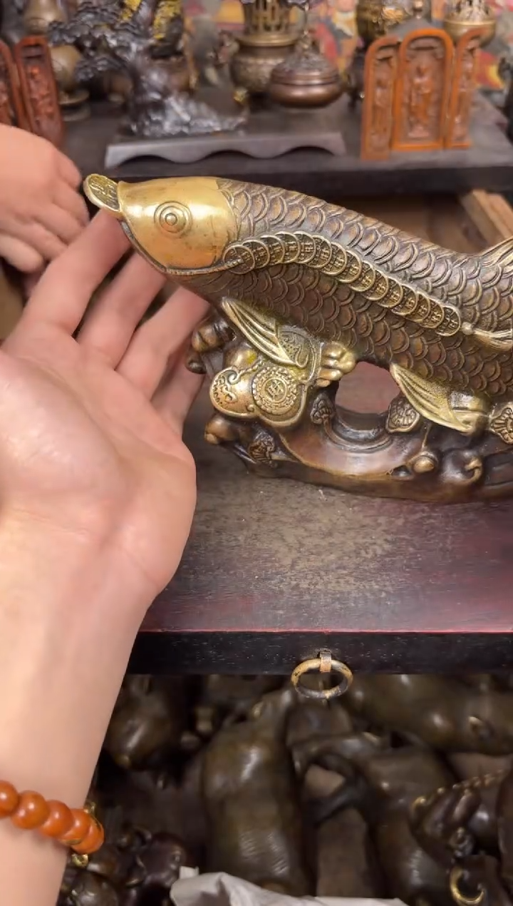 信德铜器壹专属精选链接