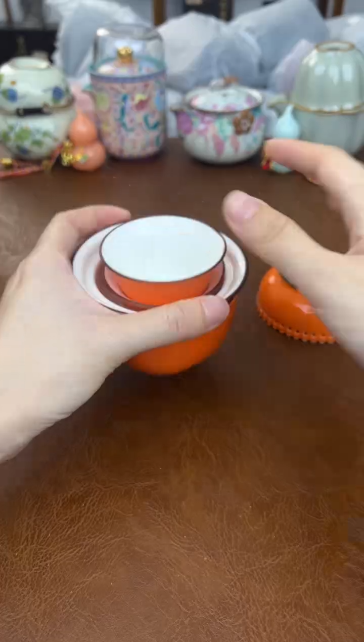 茶瓷雅物集通用链接@@F980