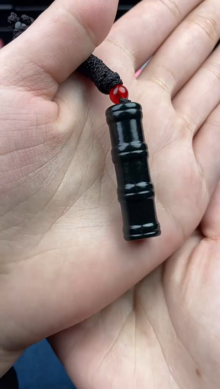 【闪购商品】和田玉吊坠未镶嵌1