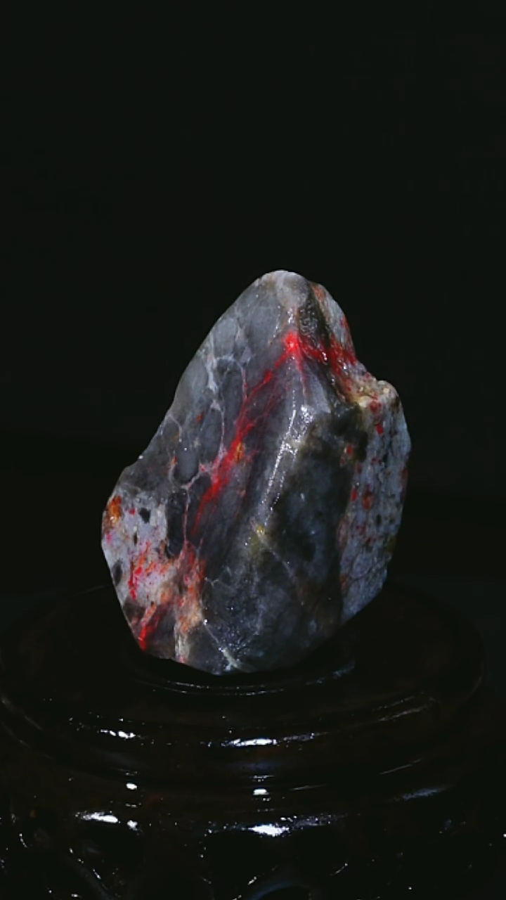 【闪购商品】昌化石昌化鸡血石