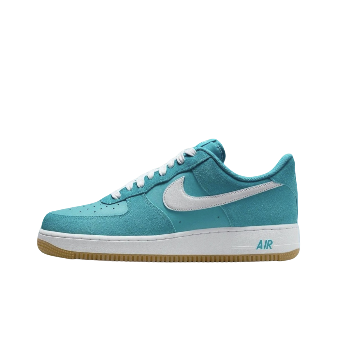 NIKE耐克男鞋空军一号AIR FORCE 1 '07 LV8时尚休闲鞋IB6388-301