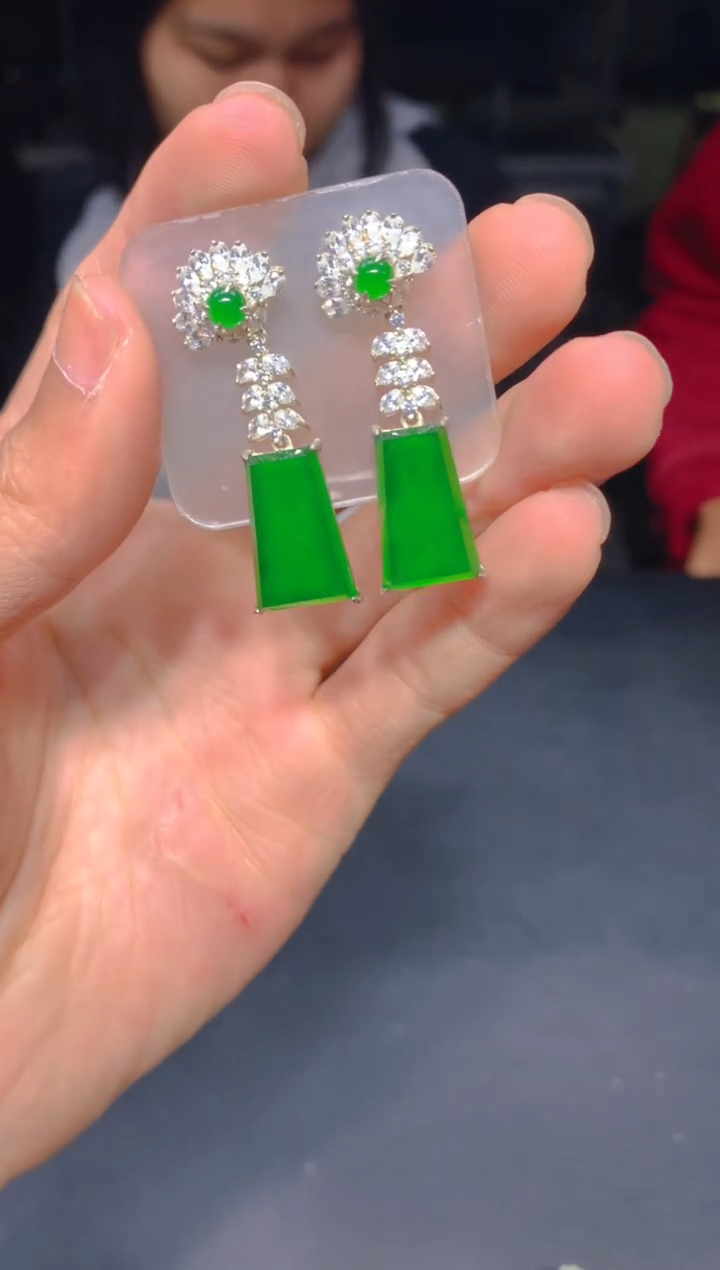 【闪购商品】定制翡翠未镶嵌39定制翡翠.多样性发货-发其一