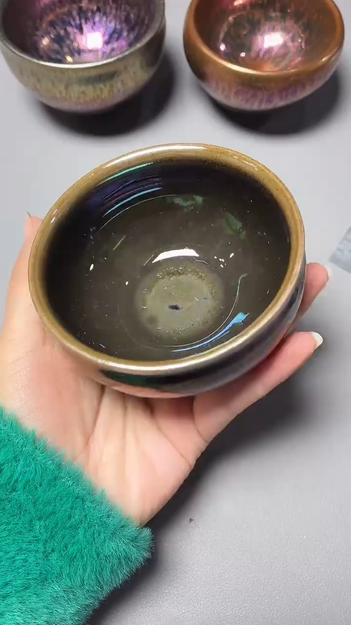 茶盏109全品               