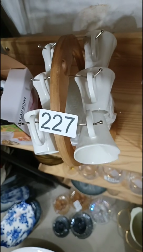 【闪购商品】瓷227