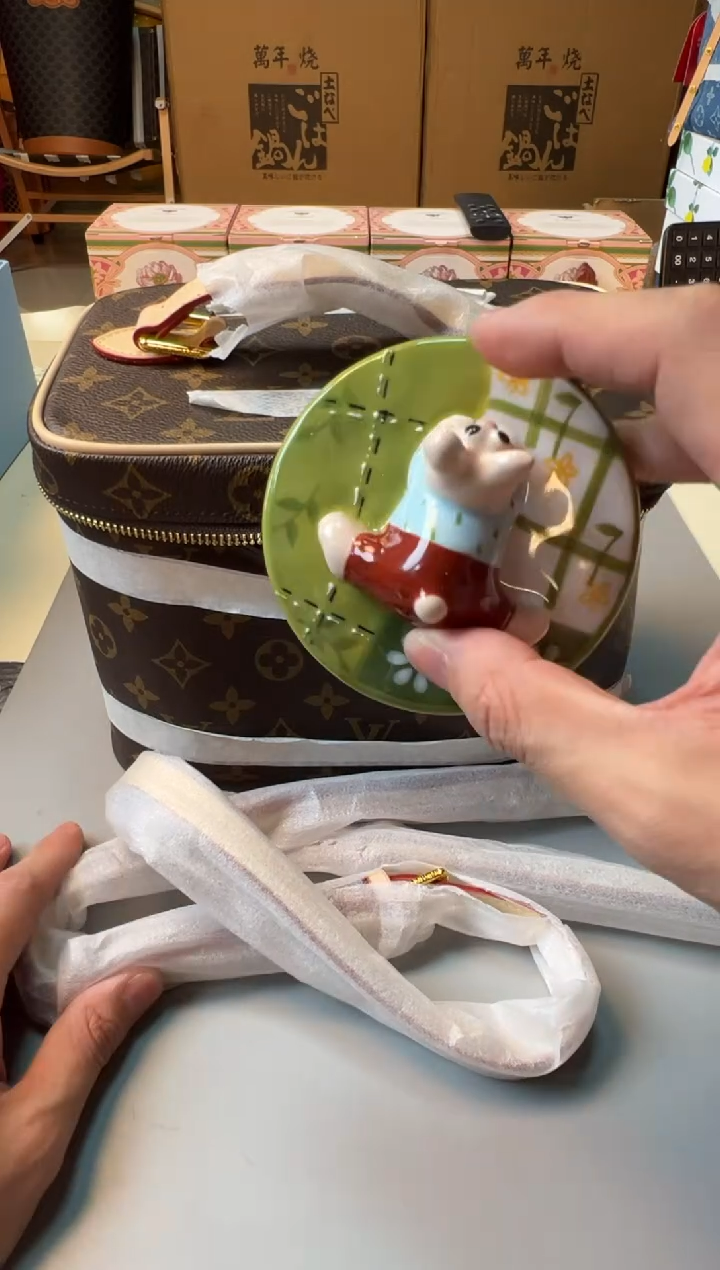 瓷片全场正品，七天无理由