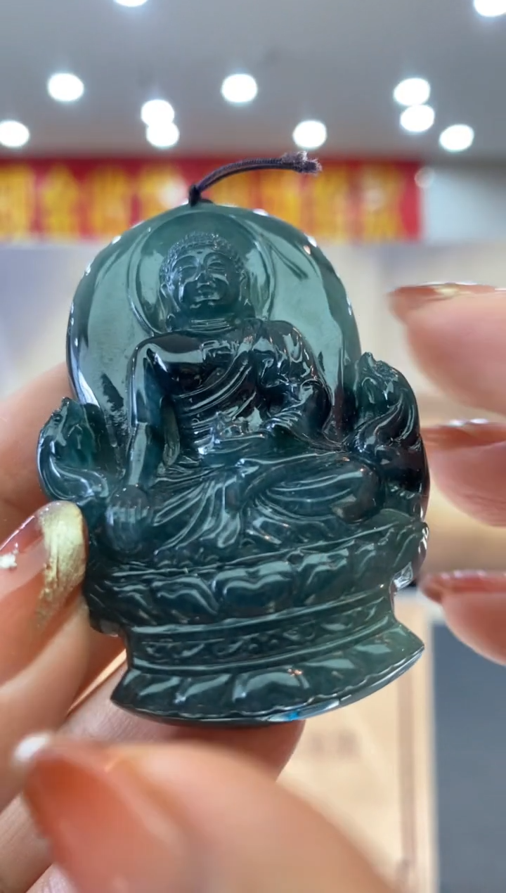 【闪购商品】定制翡翠未镶嵌********641