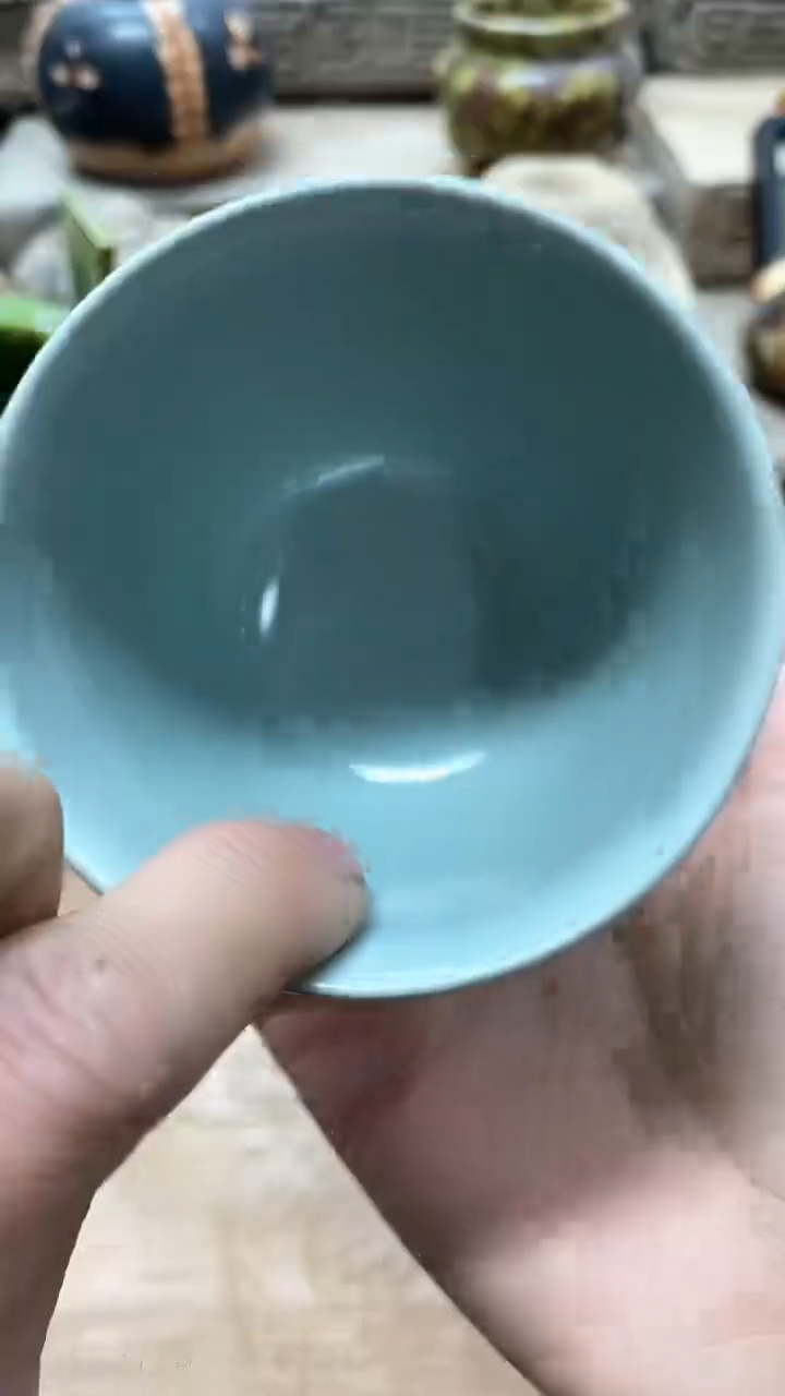 【闪购商品】陶瓷唐三彩陶瓷品