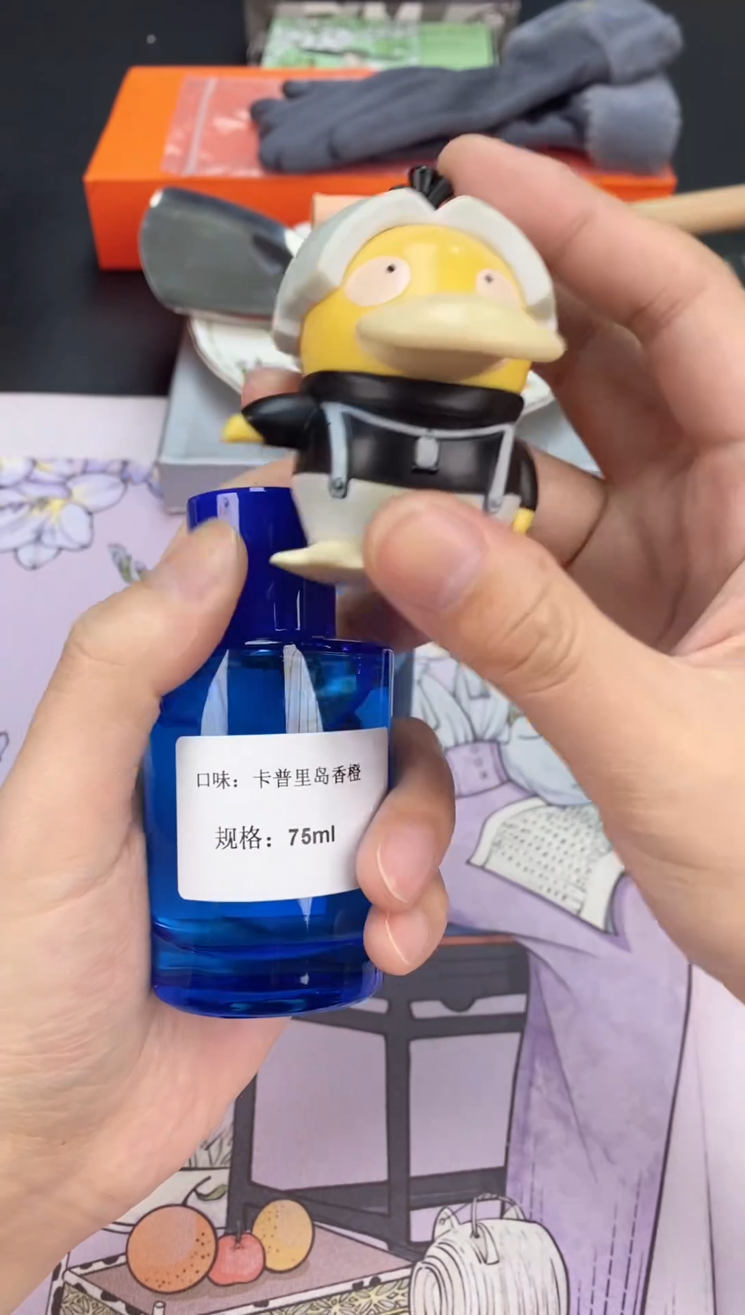 【闪购商品】瓷片都是我的大宝贝啊