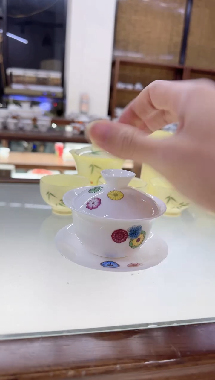 瓷片言泥言泥言泥@YN