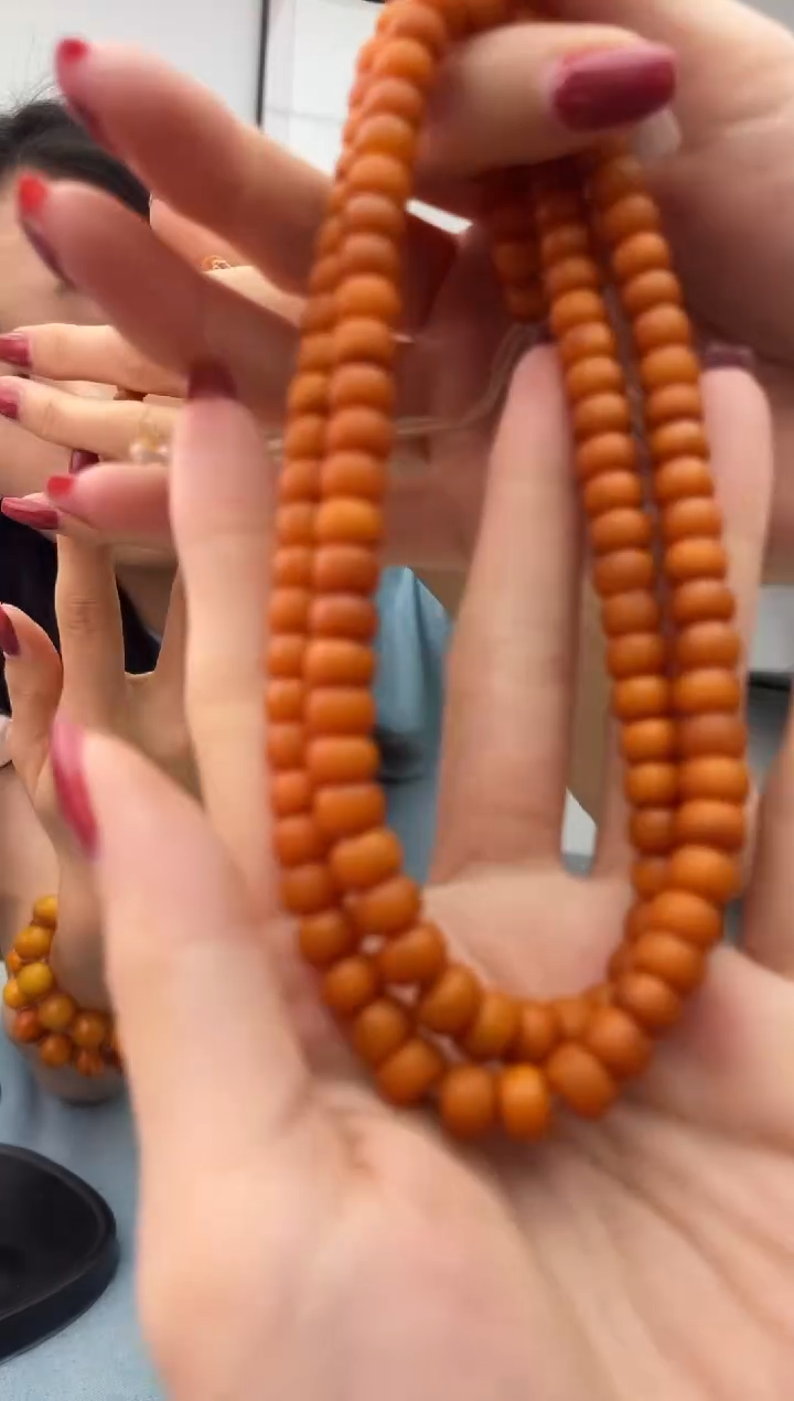 未镶嵌蜜蜡珠宝奇石假一罚十，024.7多样性发一件