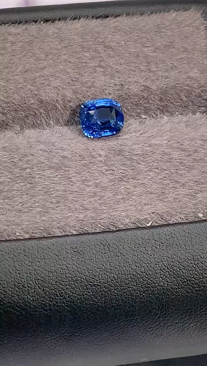 裸石蓝宝石3.02-35000天然无烧蓝宝石