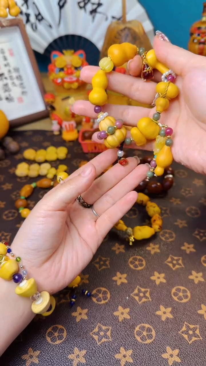 【闪购商品】130文玩葫芦文玩好物