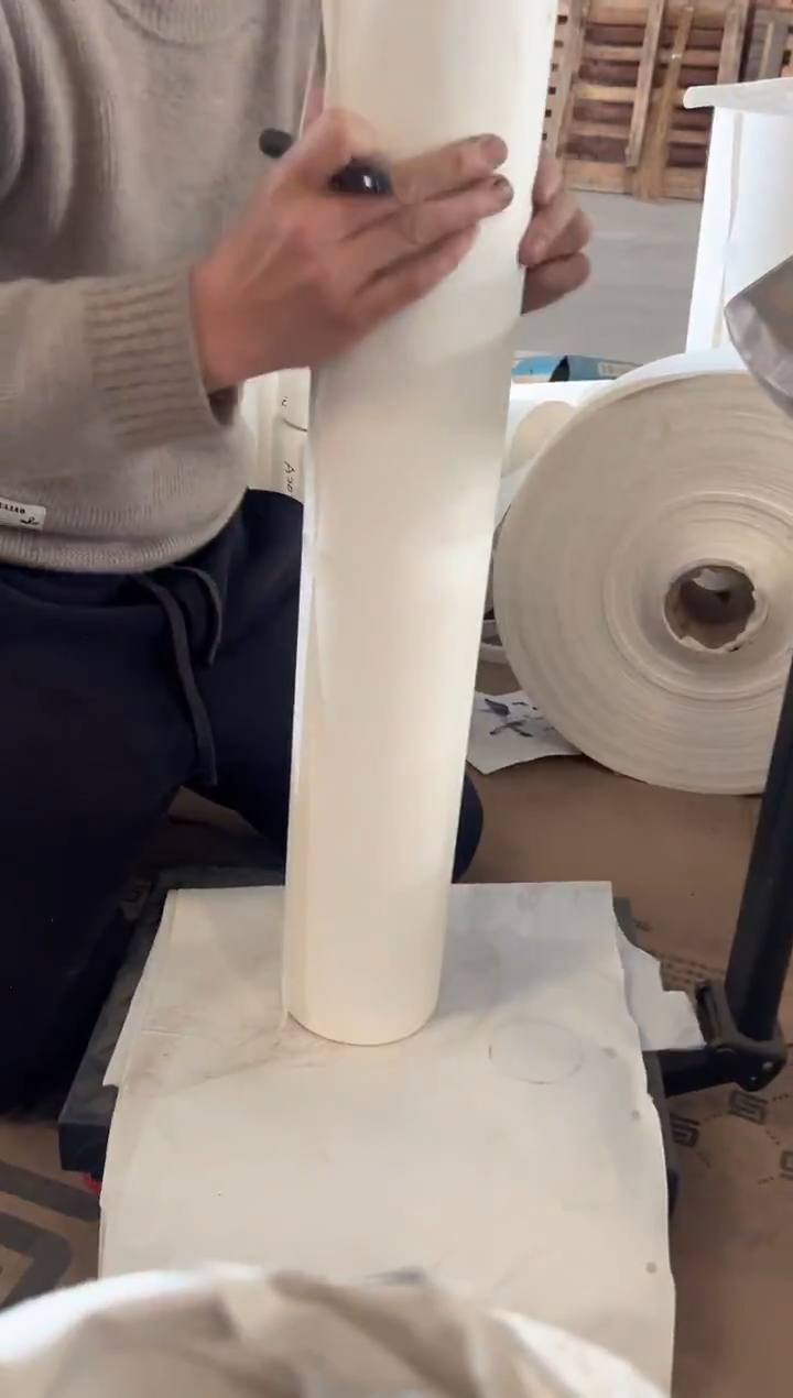 C5号卷卷3.4公斤