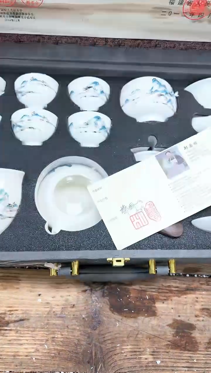 【闪购商品】其他清山陶也商品链接@@