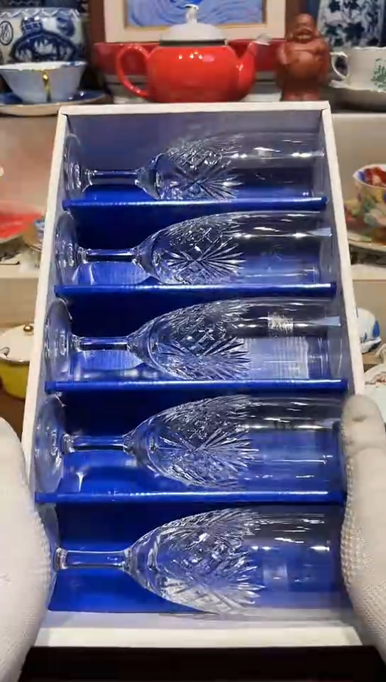 【闪购商品】中古回流瓷器谨慎参拍