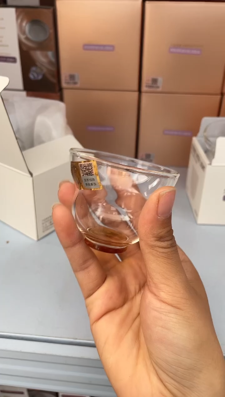 【闪购商品】禾器/福禄杯/琥珀，，