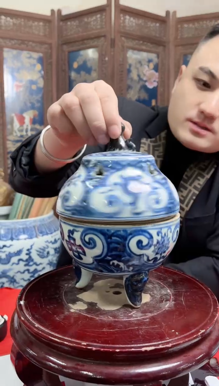摆件陶专属链接P243