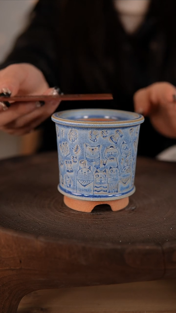 【闪购商品】红陶1-22-178默认微瑕口7