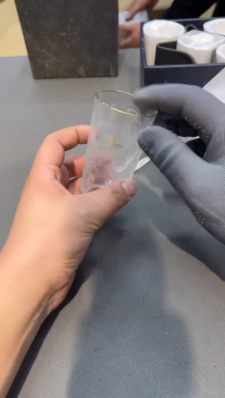 人造水晶葫****药工艺品小四孤品收藏