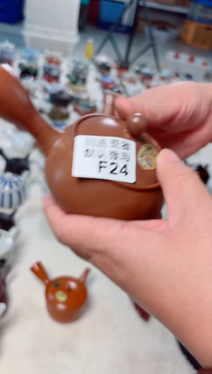 侠*24回流茶壶回流茶壶！！！