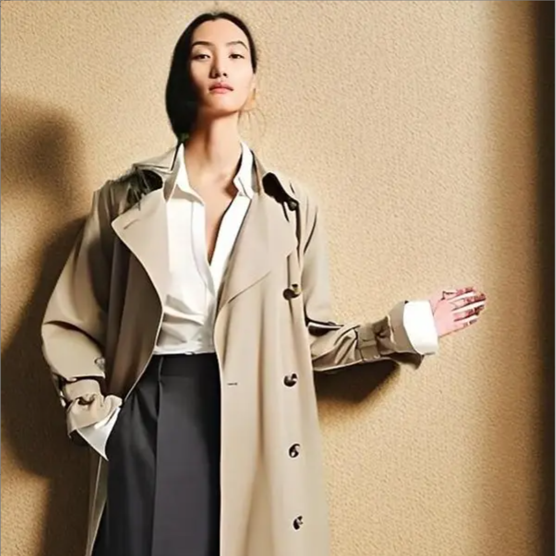 51-100FAVO国际品牌女装