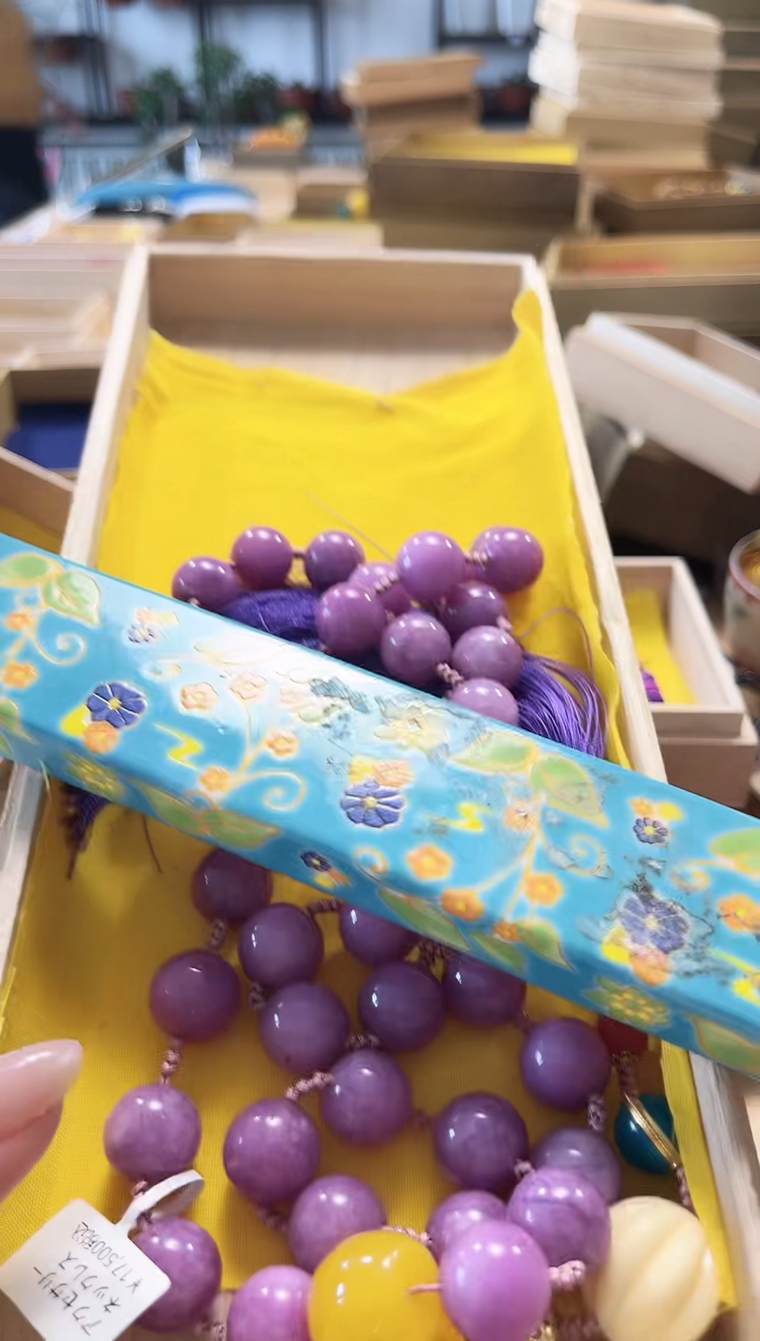 【闪购商品】瓷片陶茶852文玩周边多人