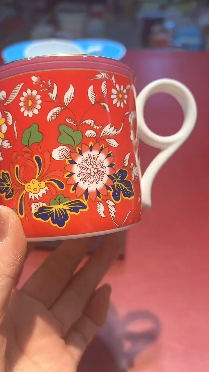 【闪购商品】瓷片锅碗瓢盆一件不剩