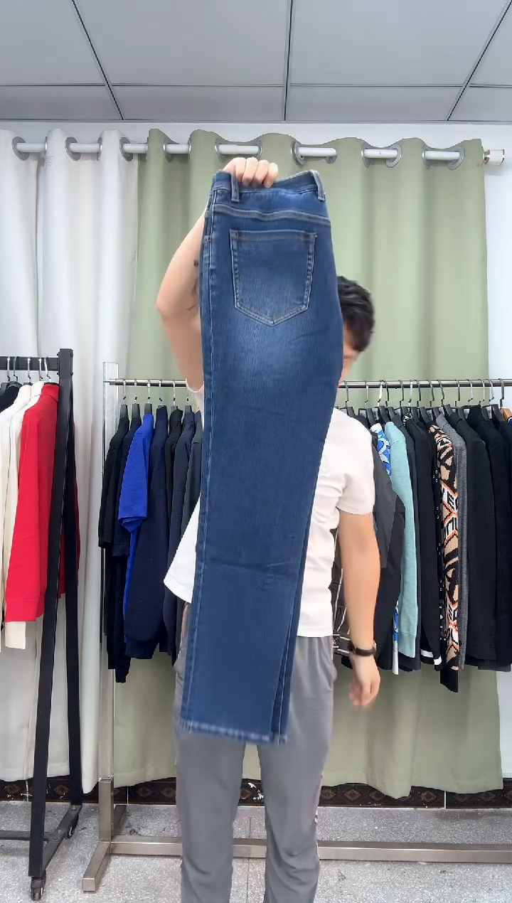 113 商务男装 30码