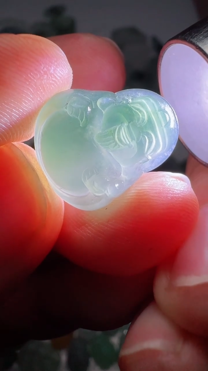 未镶嵌定制翡翠11111111