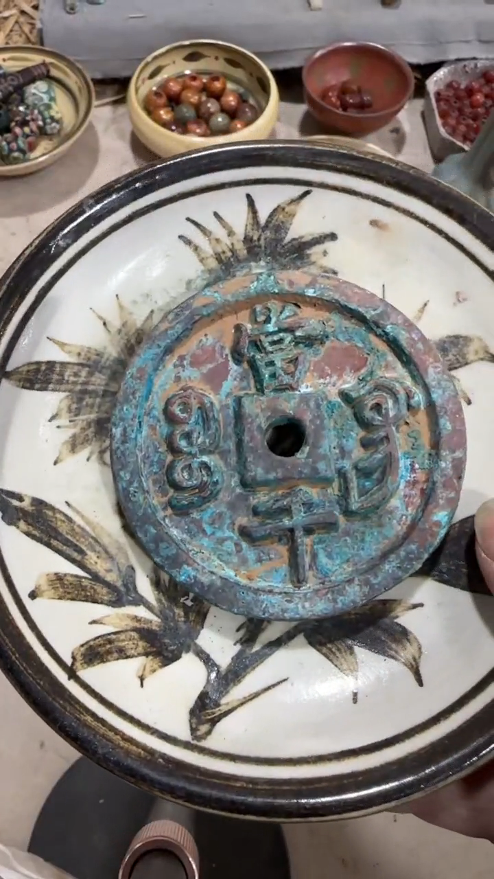 【闪购商品】摆件瓷摆件瓷摆件