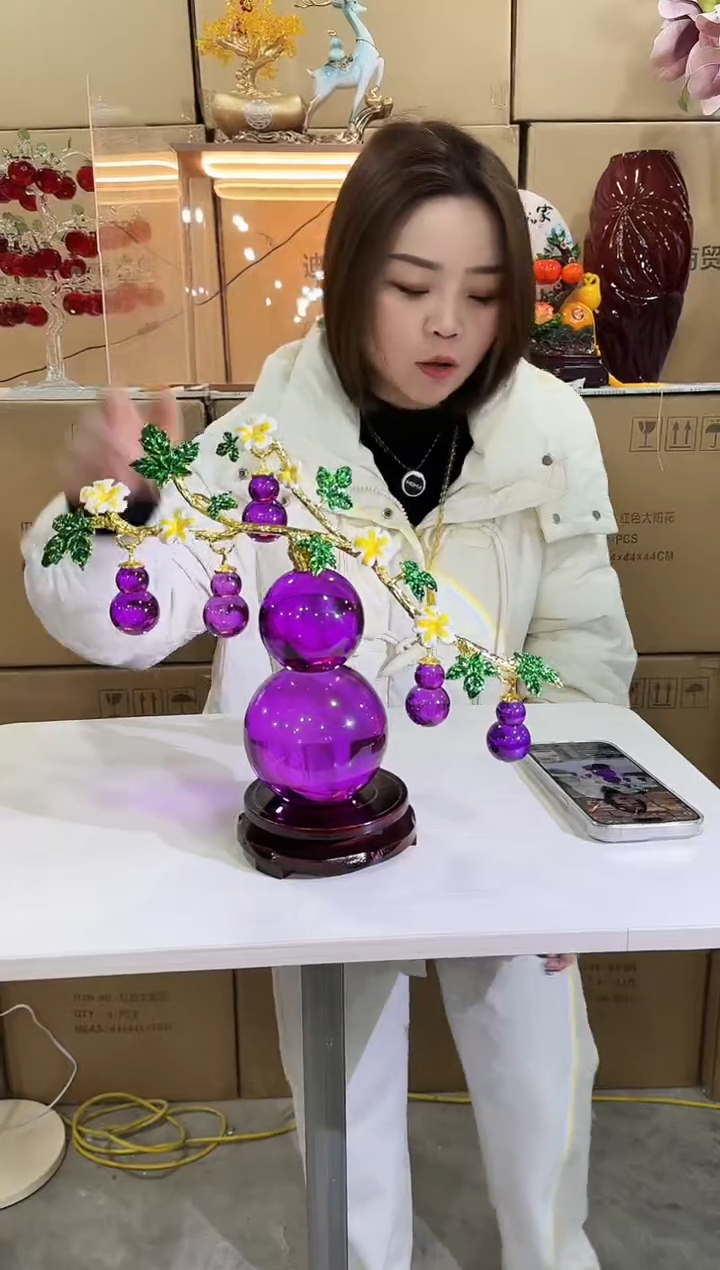 【闪购商品】木于清花器U-早71