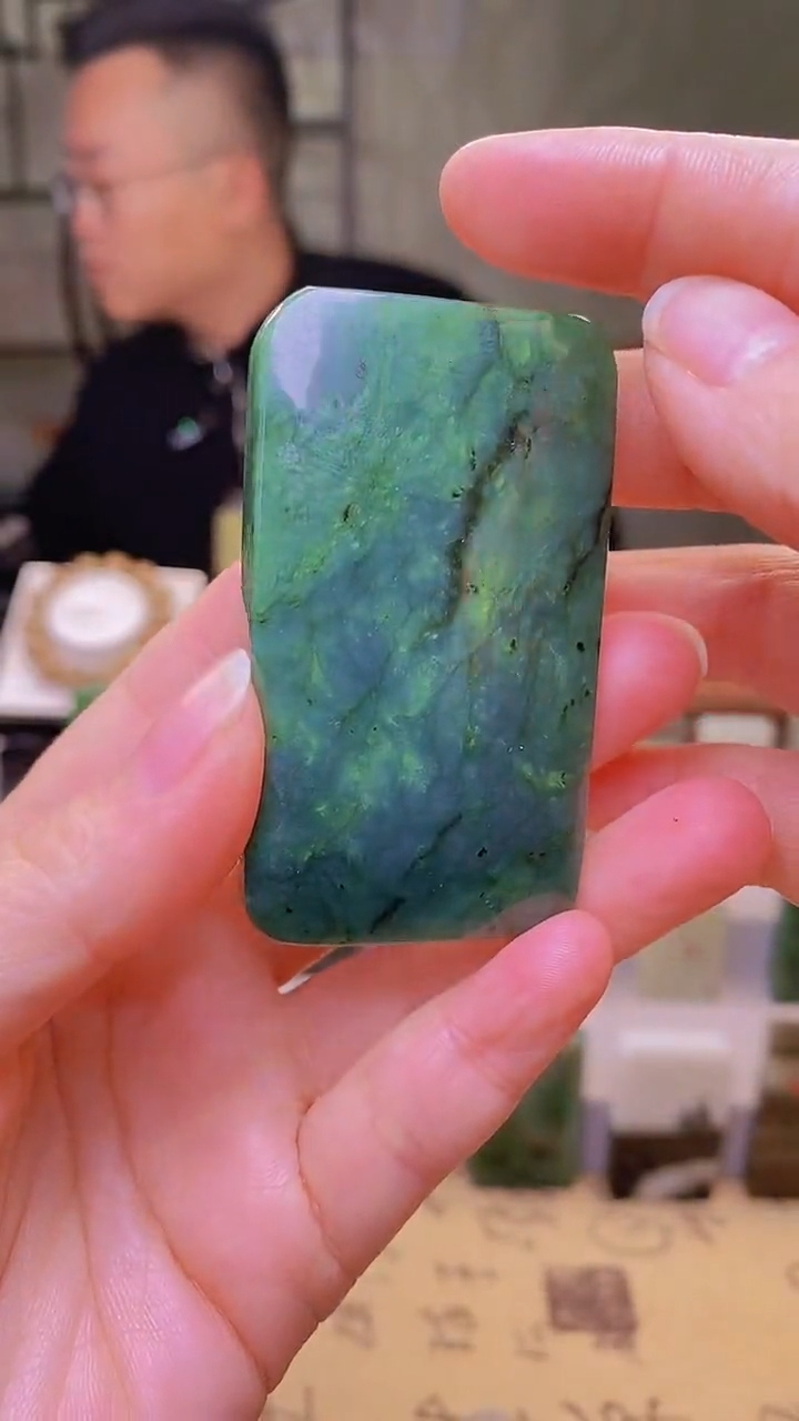 【闪购商品】和田玉挂件未镶嵌181
