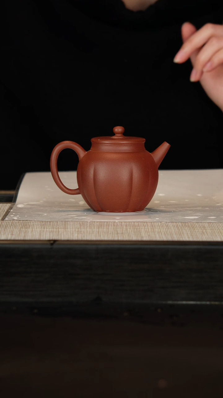 【闪购商品】紫砂茶壶 原矿紫砂茶壶