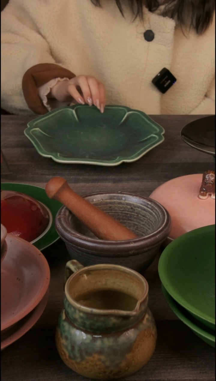 【闪购商品】碗 景德镇手工高温陶瓷