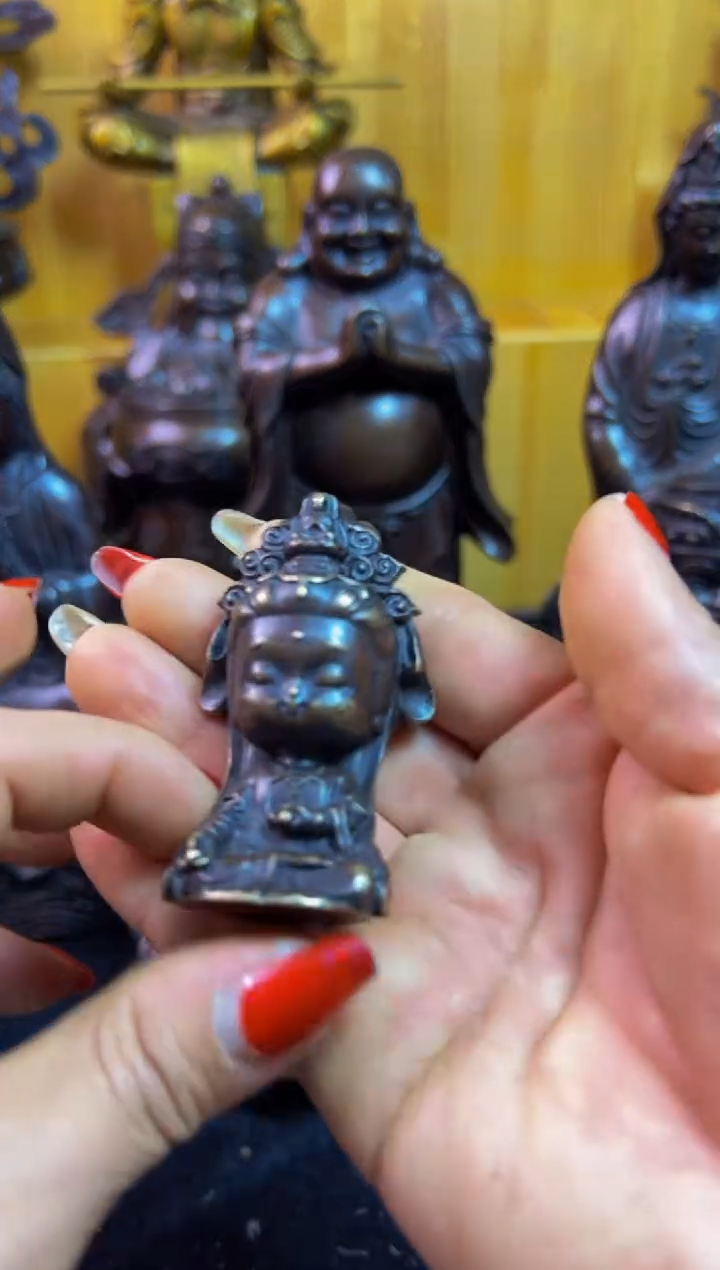 【闪购商品】1案台摆件 物品摆件