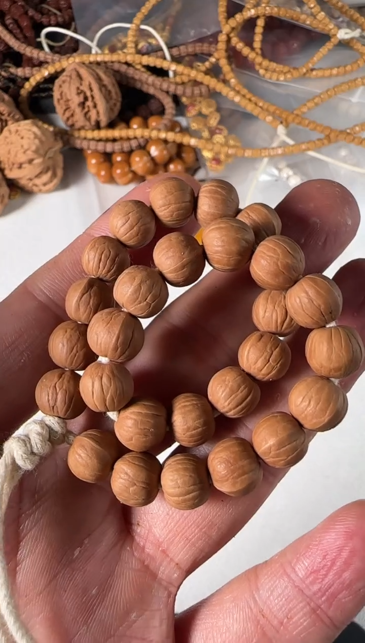 吊坠星月菩提59号