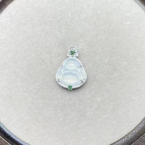 A300 白冰小佛公 (多样性发一件)