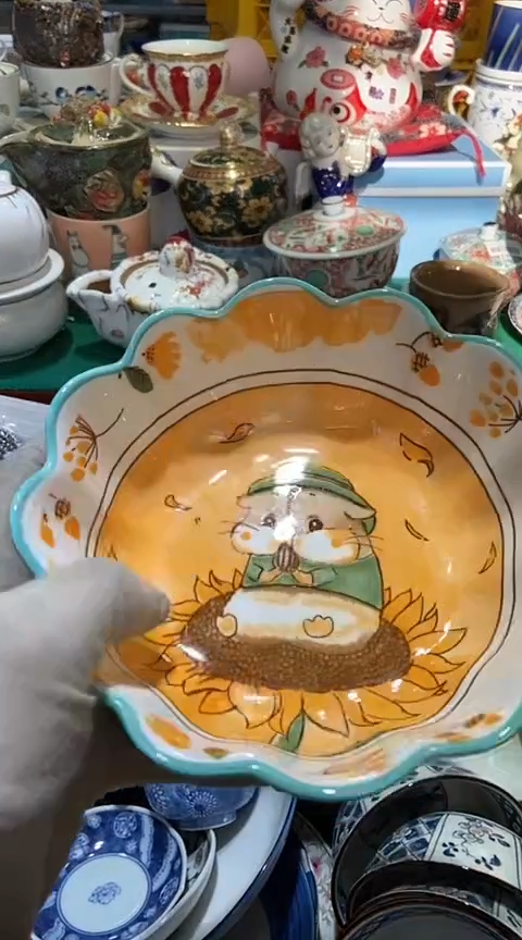 【闪购商品】瓷片1111111111111111