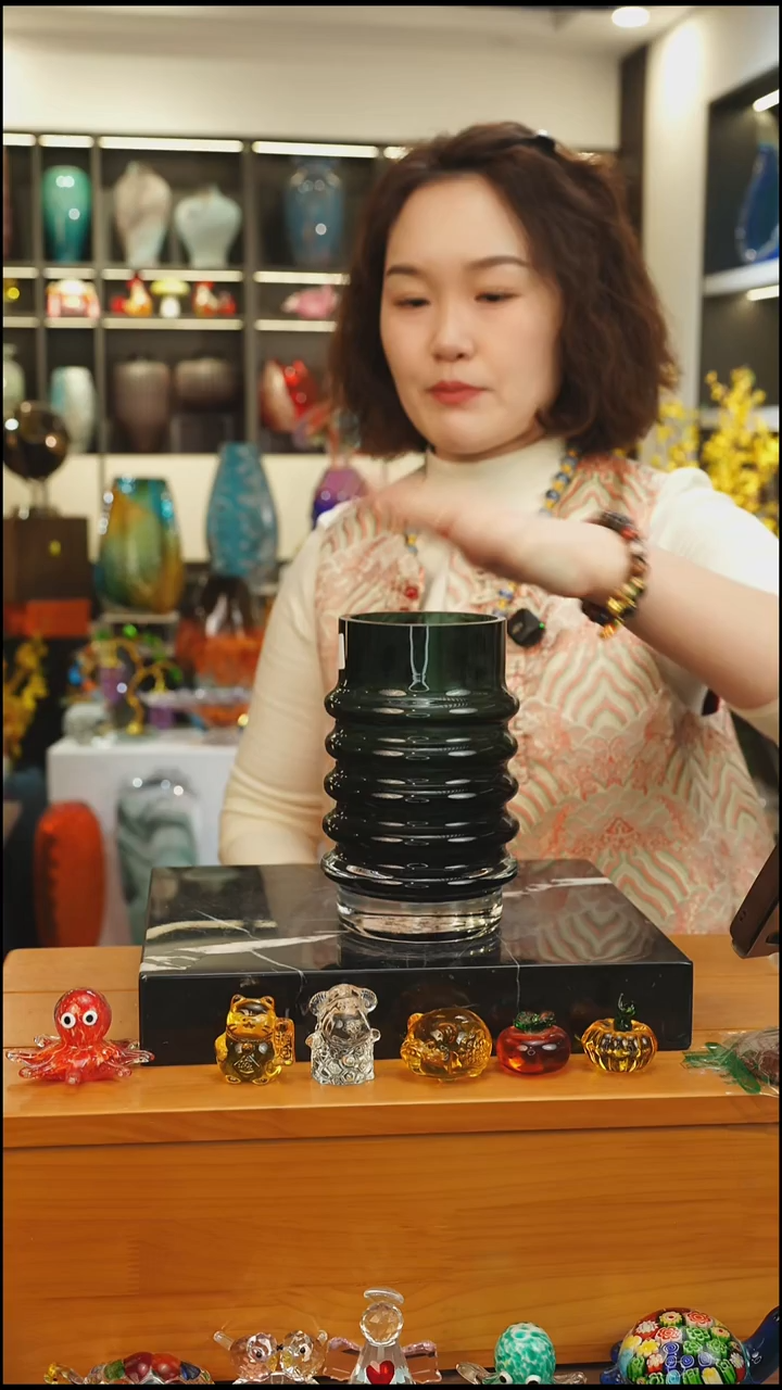 外贸花瓶尾货花瓶089