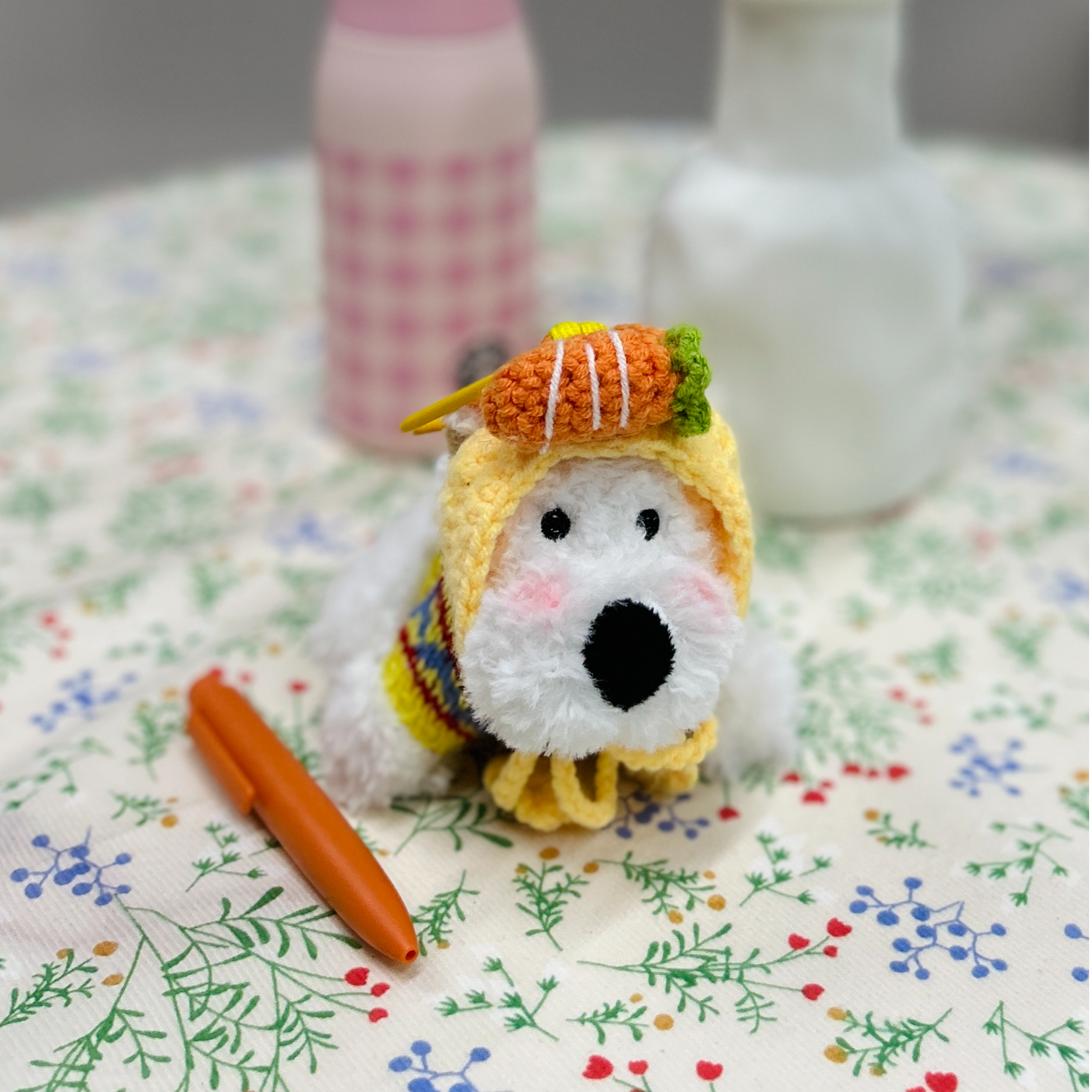 集体链接301-399包挂毛绒挂件毛绒饰品钥匙扣生日礼物礼品