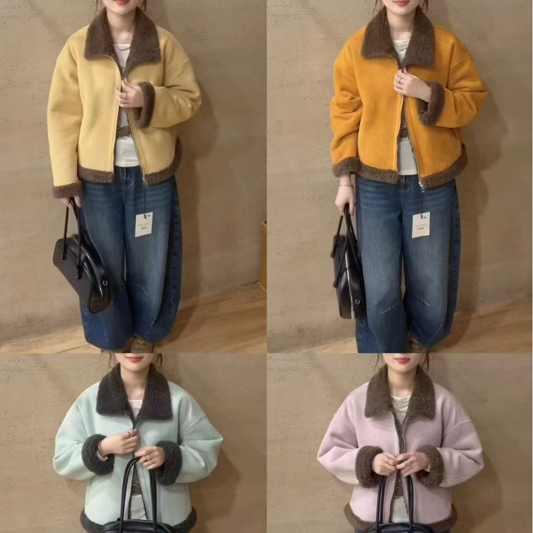 婷婷精选LL600-LL699时尚百搭新款秋冬装