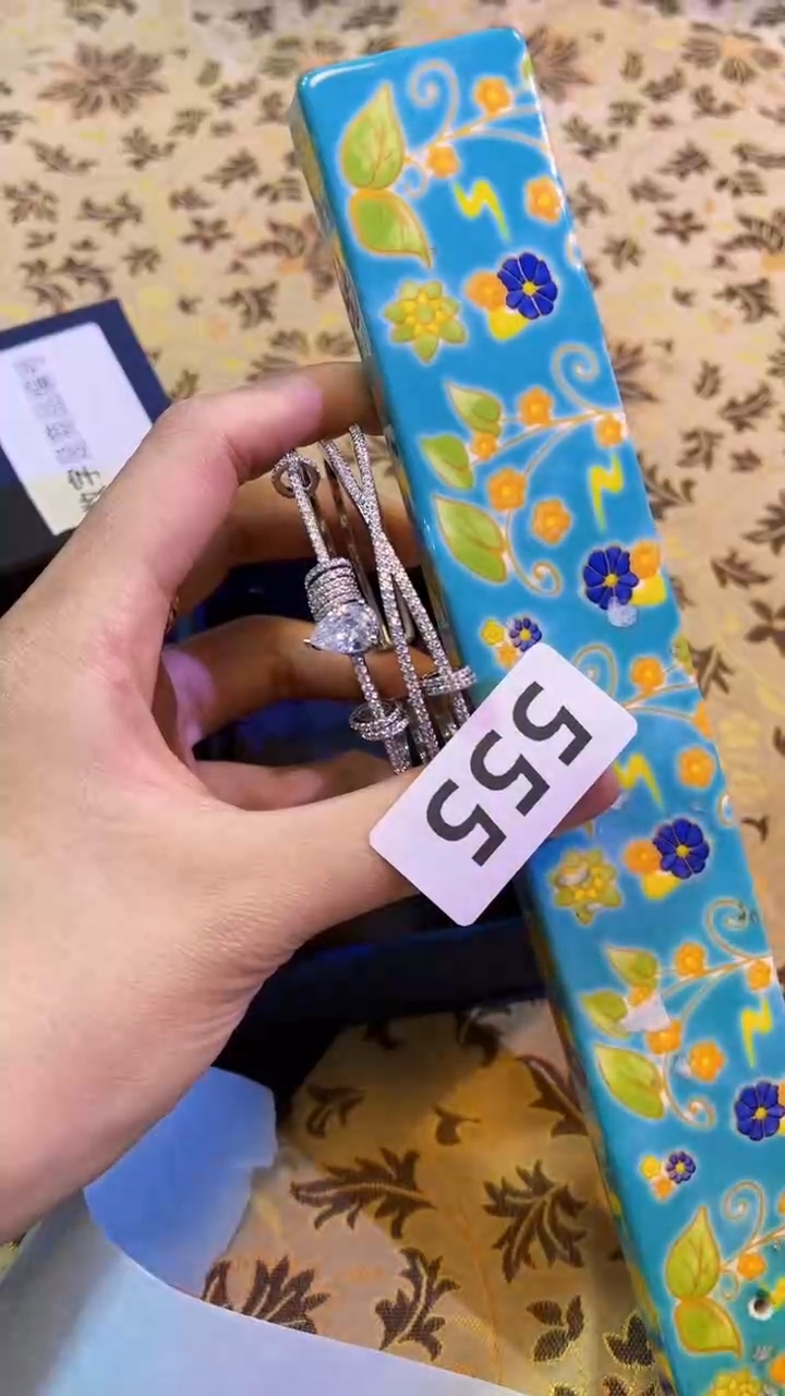 【闪购商品】瓷片陶茶666文玩周边多人