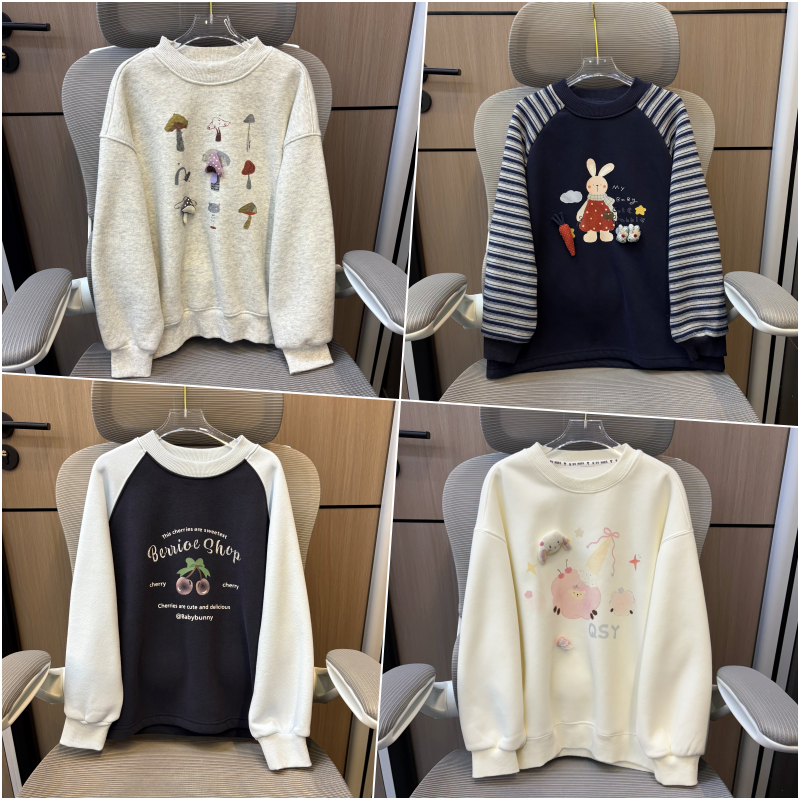 冬款高货清货组合2 Z102 102 S