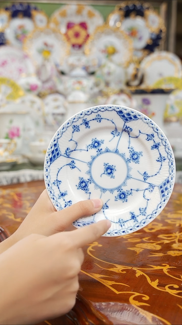搪瓷米多家中古瓷器如图所示20