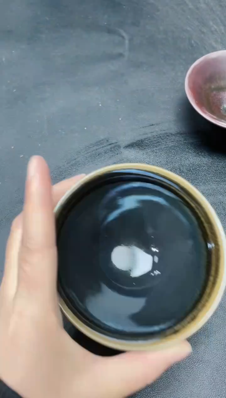 【闪购商品】茶盏156微瑕