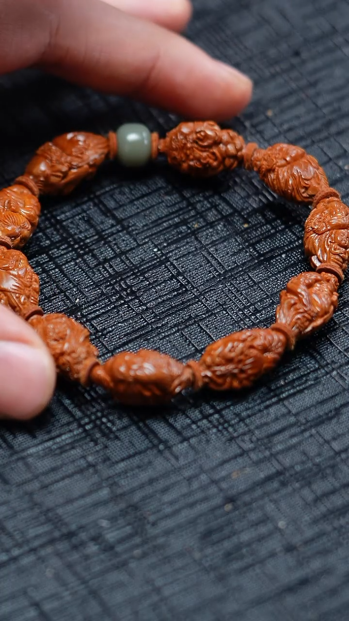 手串/手链橄榄核 橄榄核