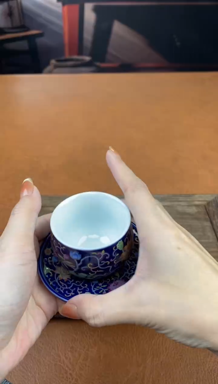 【闪购商品】陶禧茶器闪购福利V