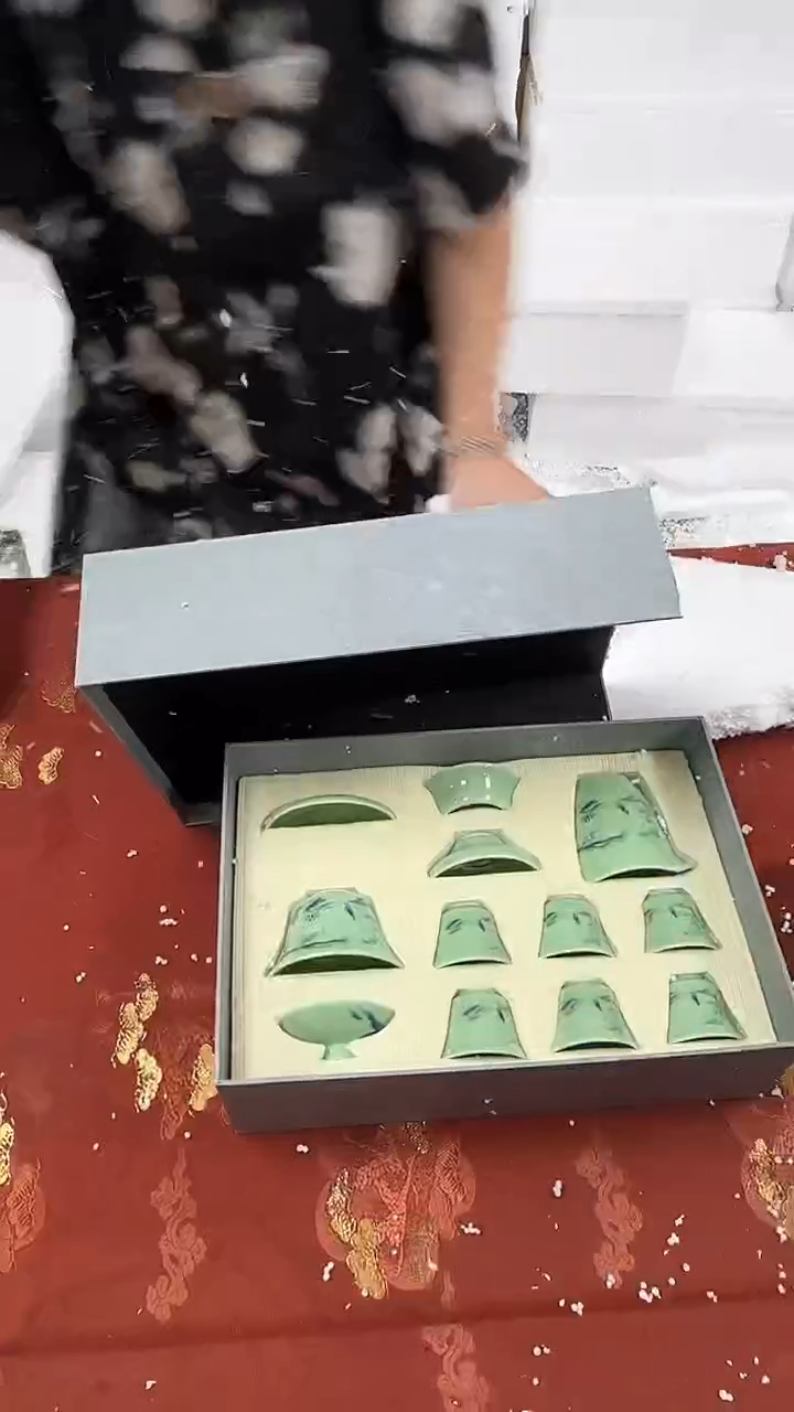 其他精品茶具@@@@@@@@（不带礼盒）